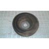 Recambio de polea cigueñal para renault clio ii fase ii (b/cb0) 1.5 dci diesel referencia OEM IAM   