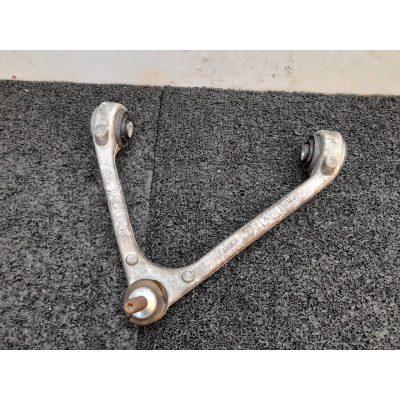 Recambio de brazo suspension superior delantero izquierdo para jaguar s-type 2.5 v6 executive referencia OEM IAM 20101013 - Verde 5