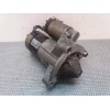 Recambio de motor arranque para peugeot 206 berlina 2.0 16v cat referencia OEM IAM M000T82081  MITSUBISHI