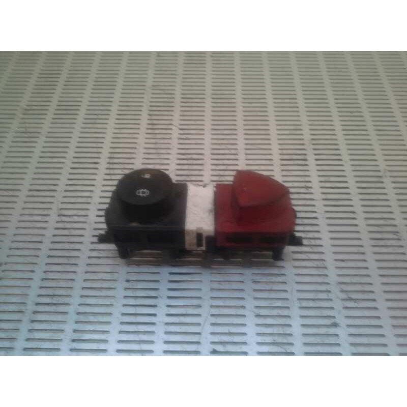 Recambio de warning para renault megane ii familiar 1.9 dci diesel referencia OEM IAM 8200095493 8200109723 DELPHI