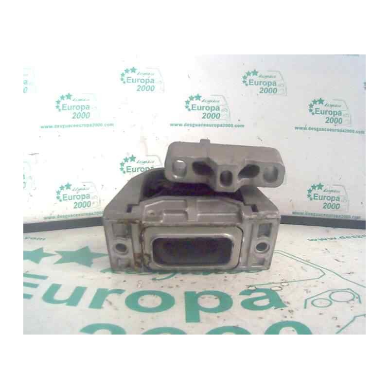 Recambio de soporte motor derecho para audi a3 (8l) 1.8 20v referencia OEM IAM 1J0199262BF - Negro 4