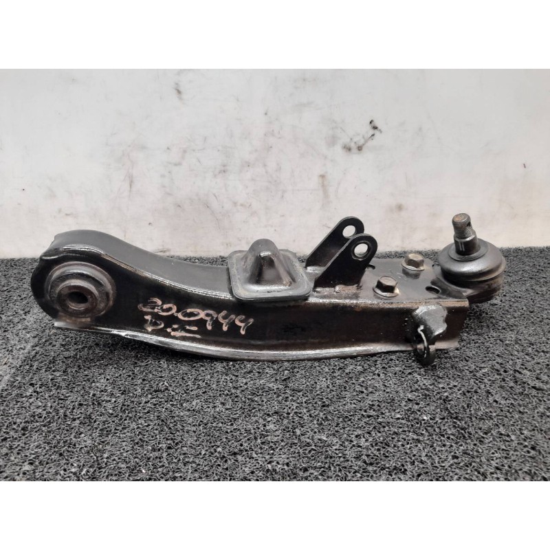 Recambio de brazo suspension inferior delantero izquierdo para hyundai h 1 starex h 1 starex td referencia OEM IAM - Gris 3