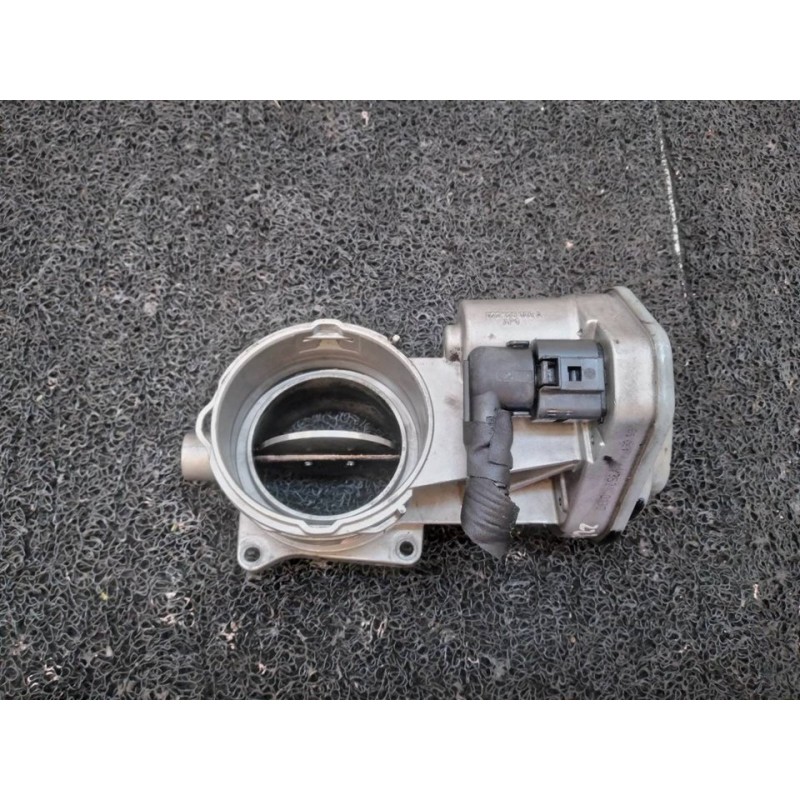 Recambio de caja mariposa para volkswagen touareg (7la) tdi v10 referencia OEM IAM 07Z128069A  PIERBURG