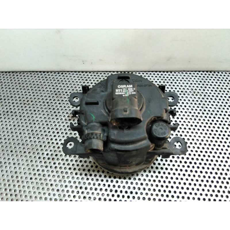 Recambio de faro antiniebla izquierdo para renault laguna ii (bg0) 1.9 dci diesel referencia OEM IAM 2