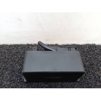 CAJA PRECALENTAMIENTO 