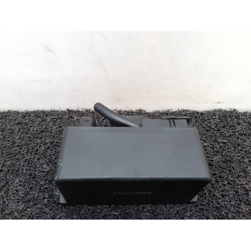 Recambio de caja precalentamiento para mercedes-benz clase c (w203) berlina 270 cdi (203.016) referencia OEM IAM   
