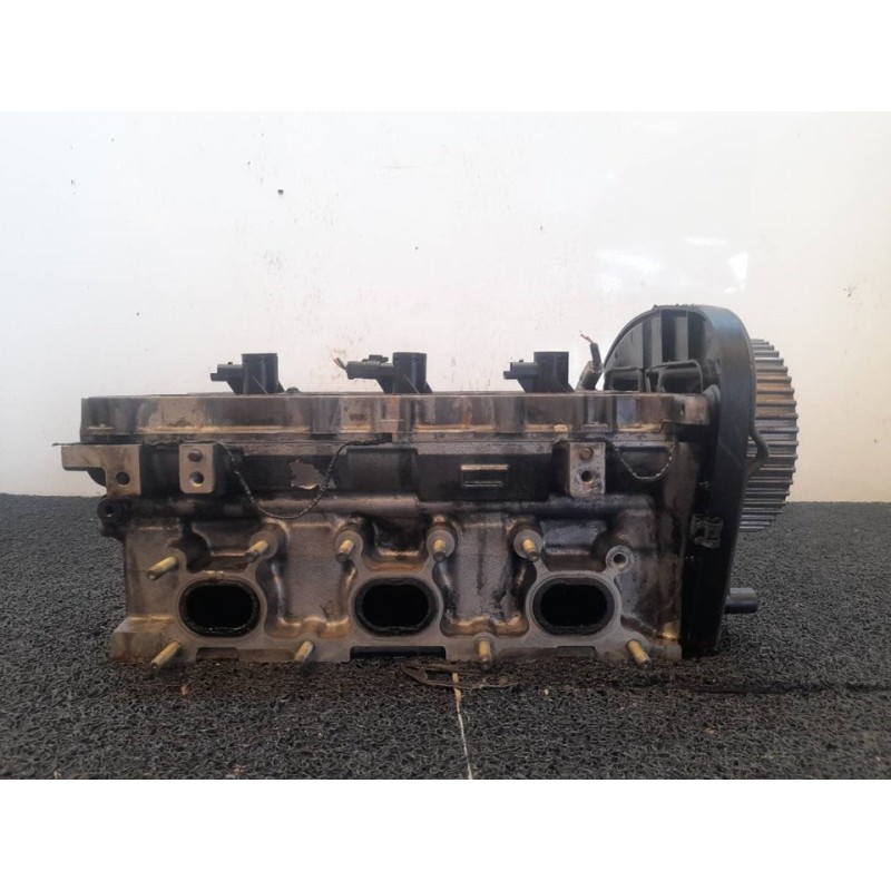 Recambio de culata para citroën c8 3.0 v6 exclusive automático referencia OEM IAM 9631076310 2