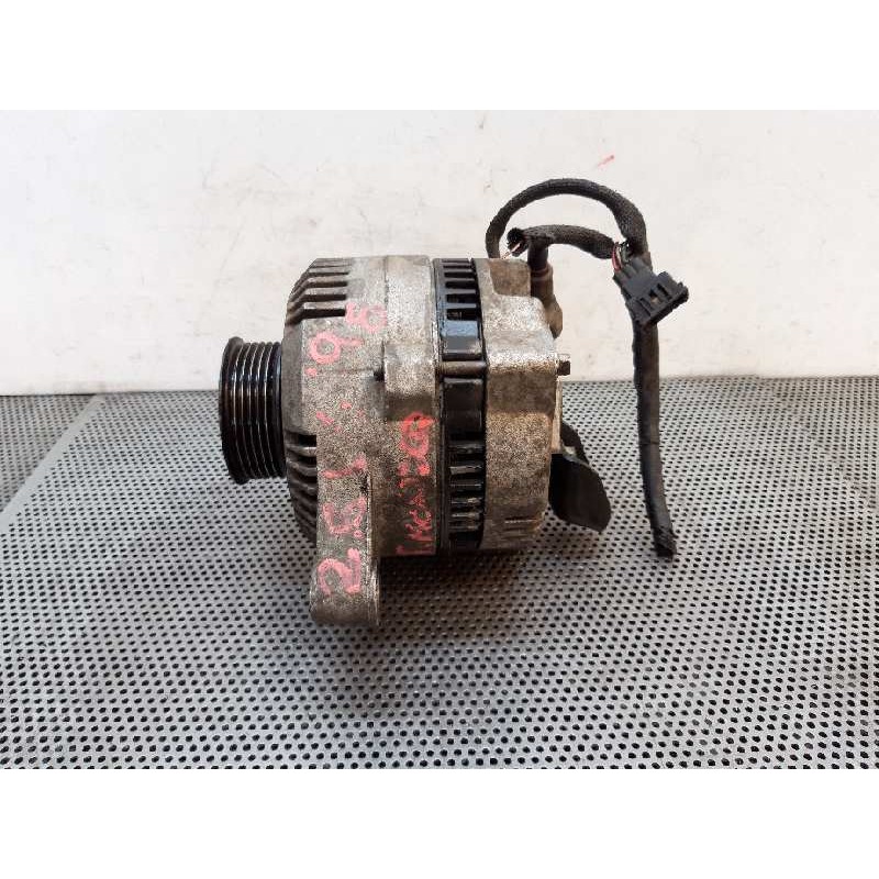Recambio de alternador para ford mondeo berlina (gd) referencia OEM IAM F5RU10316BA 142601 