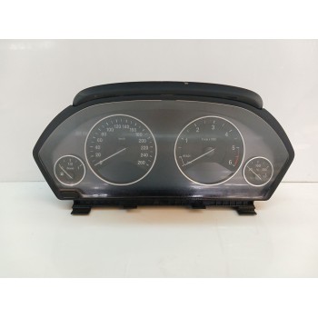 CUADRO INSTRUMENTOS 9232895 