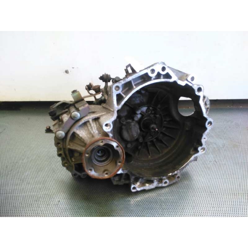 Recambio de caja cambios para seat leon (1m1) 1.6 16v referencia OEM IAM ERT  