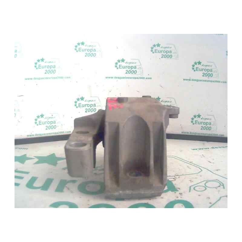 Recambio de soporte motor derecho para audi a3 (8l) 1.8 20v referencia OEM IAM 1J0199262BF - Negro 5