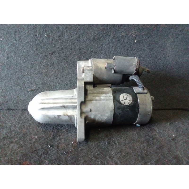 Recambio de motor arranque para mazda xedos 6 (ca) referencia OEM IAM M000T80881 126403 MITSUBISHI