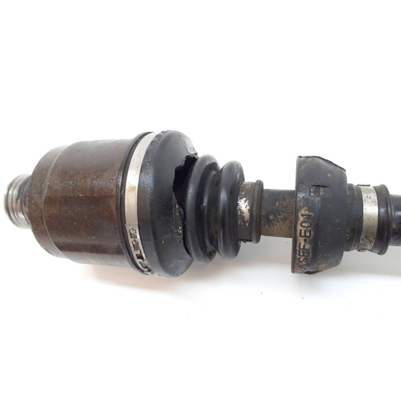 Recambio de transmision delantera derecha para honda accord berlina (cl/cn) 2.2i ctdi sport referencia OEM IAM 3