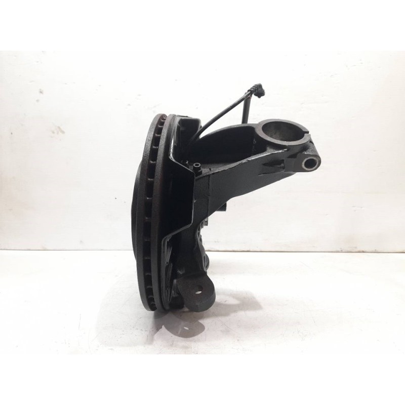 Recambio de mangueta delantera izquierda para bmw mini (r50,r53) one d referencia OEM IAM   