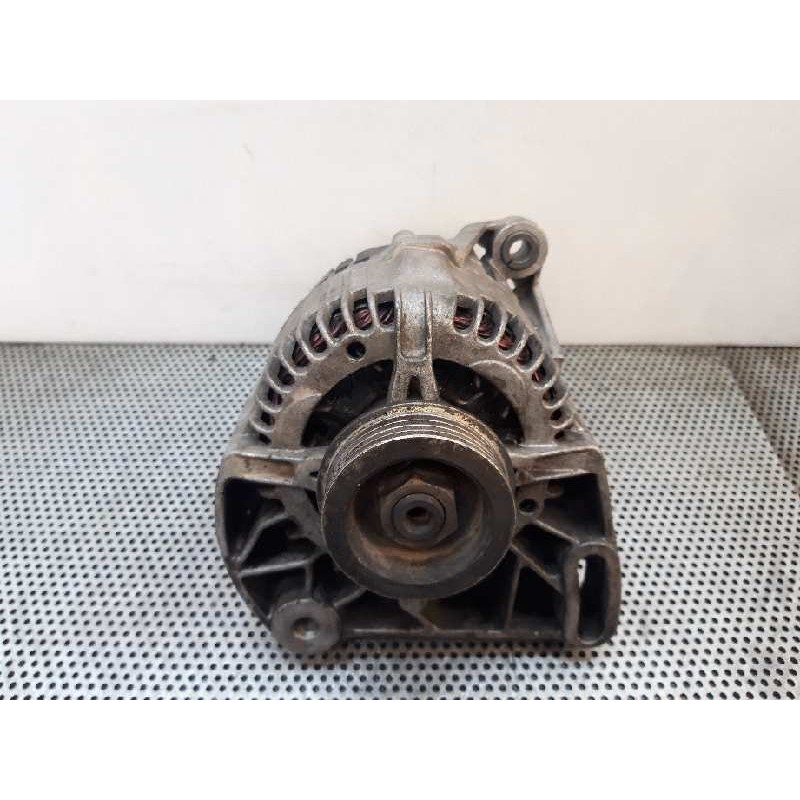 Recambio de alternador para fiat punto berl. (176) 75 s referencia OEM IAM 63321270 A115165A MAGNETI MARELLI 2