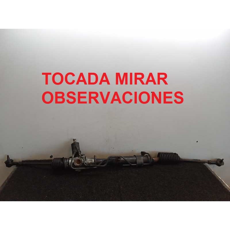 Recambio de cremallera direccion para dodge stealth 3.0 referencia OEM IAM 0525092  