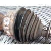 Recambio de transmision delantera izquierda para land rover discovery (lt) td5 referencia OEM IAM   