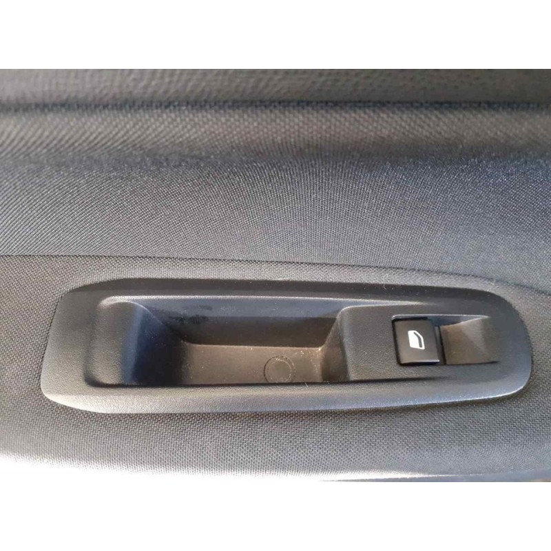 Recambio de mando elevalunas trasero izquierdo para peugeot 308 style referencia OEM IAM   