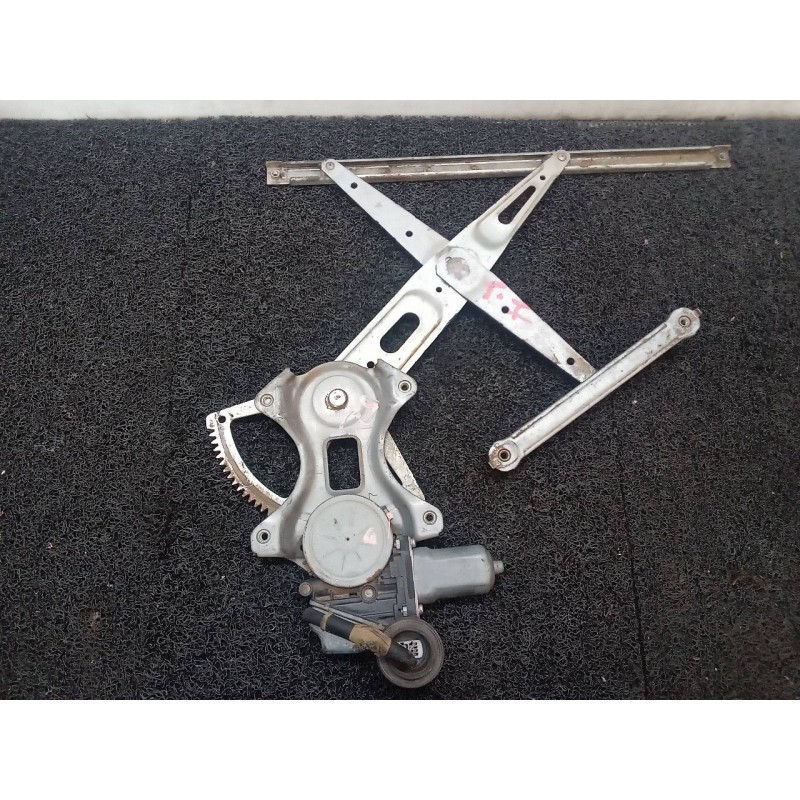 Recambio de elevalunas trasero izquierdo para toyota prius (nhw30) advance referencia OEM IAM 8572072020 0620201022 DENSO