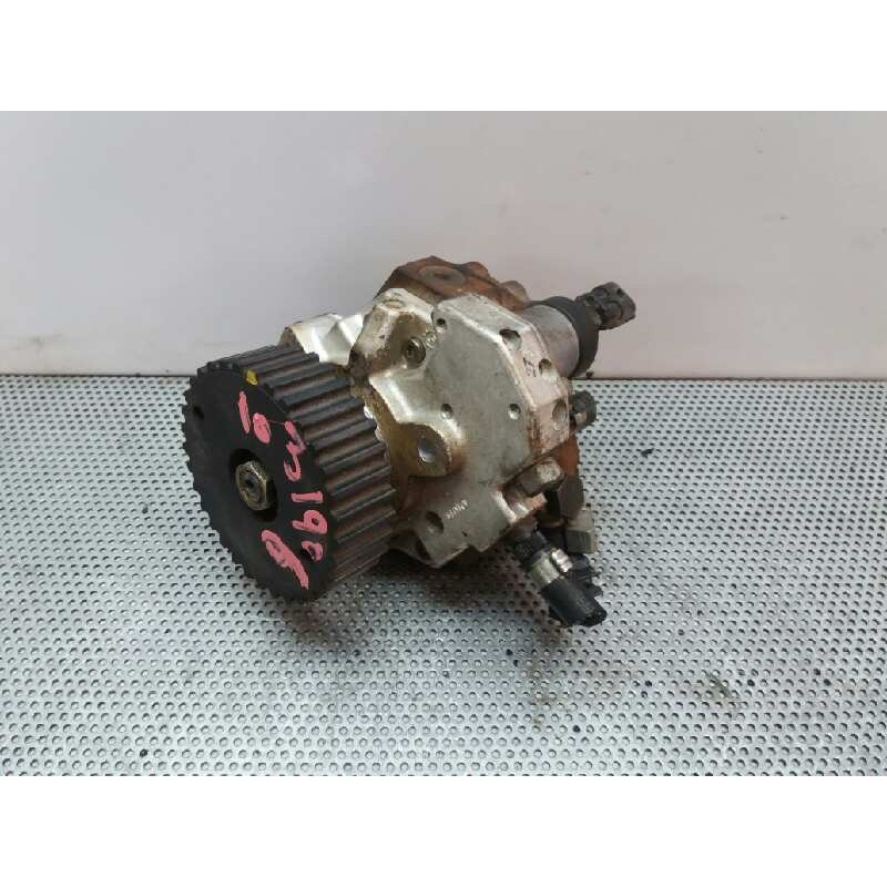 Recambio de bomba inyeccion para opel astra h berlina 1.7 16v cdti cat (z 17 dtl / lrb) referencia OEM IAM 0445010086 8973279240 - Azul