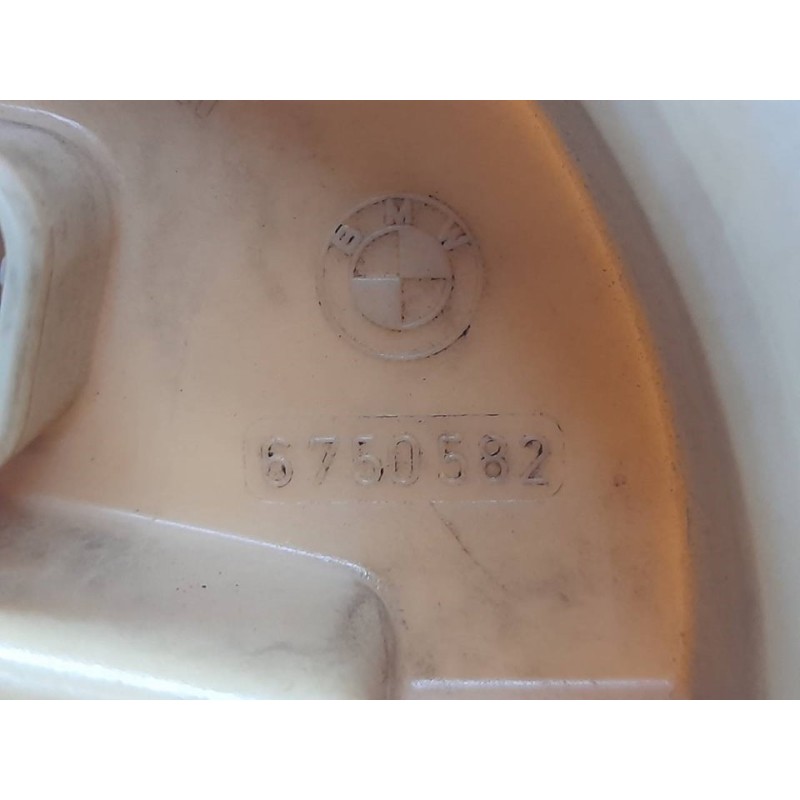 Recambio de aforador para bmw serie 3 berlina (e46) 320d referencia OEM IAM 228214002002 6750582 - Negro 3