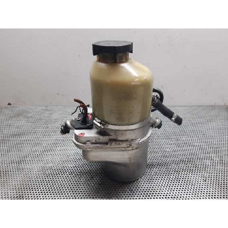 Recambio de bomba direccion para opel astra g berlina 2.0 dti referencia OEM IAM M20010703EF M25010703EF TRW 3