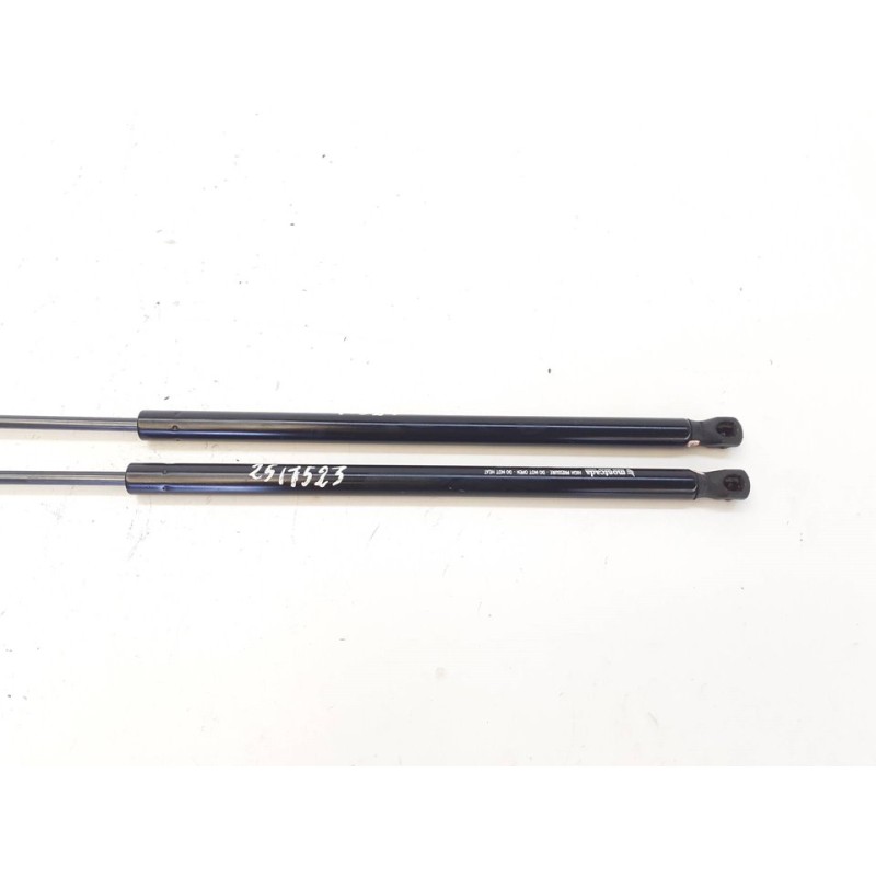 Recambio de amortiguadores maletero / porton para opel corsa d cosmo referencia OEM IAM 2