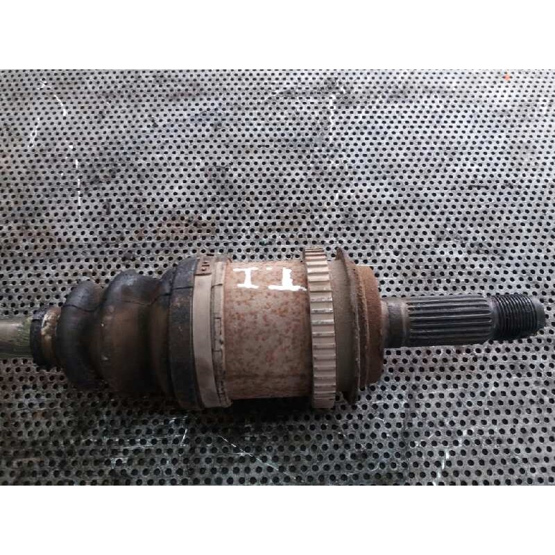Recambio de transmision trasera izquierda para honda cr-v (rd1/3) 2.0 16v cat referencia OEM IAM 2
