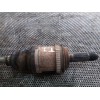 Recambio de transmision trasera izquierda para honda cr-v (rd1/3) 2.0 16v cat referencia OEM IAM   