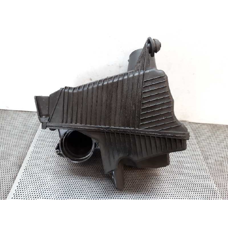 Recambio de filtro aire para renault megane ii berlina 5p luxe dynamique referencia OEM IAM 8200369798 8200369775 - Gris 5