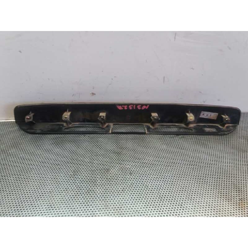 Recambio de molduras traseras para hyundai matrix (fc) 1.5 crdi cat referencia OEM IAM - Gris 2