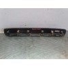 Recambio de molduras traseras para hyundai matrix (fc) 1.5 crdi cat referencia OEM IAM   