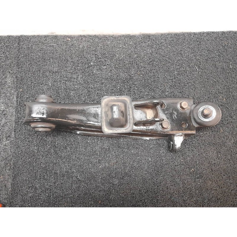 Recambio de brazo suspension inferior delantero izquierdo para hyundai h 1 starex h 1 starex td referencia OEM IAM - Gris 4