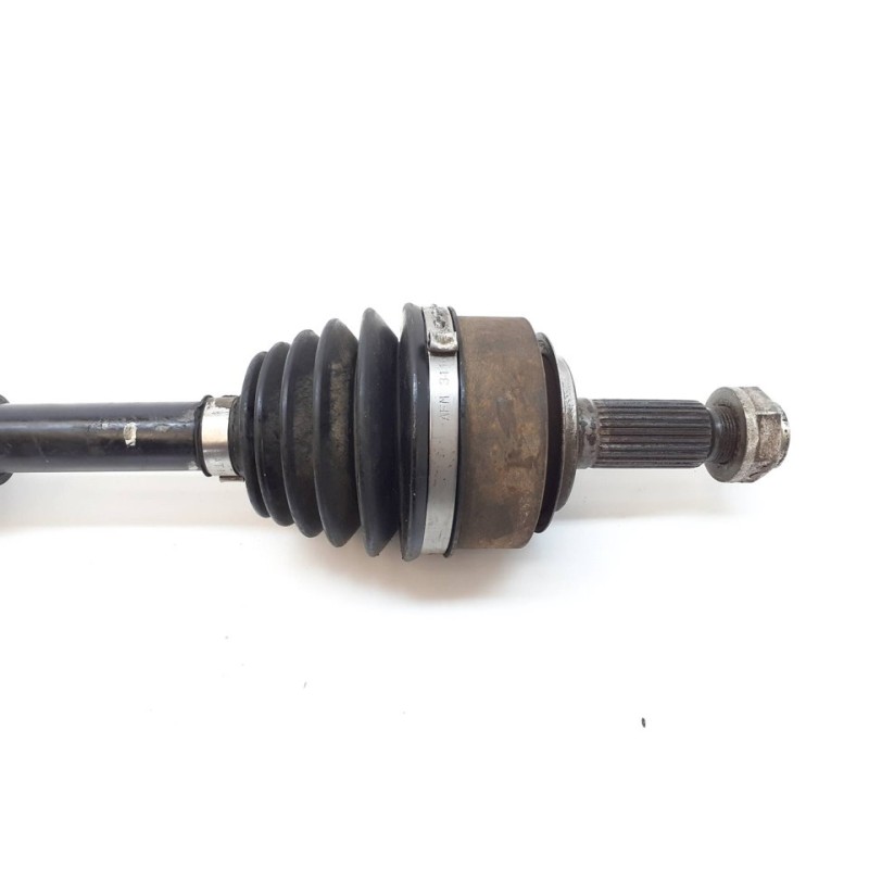 Recambio de transmision delantera derecha para honda accord berlina (cl/cn) 2.2i ctdi sport referencia OEM IAM 4