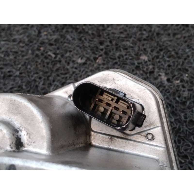 Recambio de caja mariposa para volkswagen touareg (7la) tdi v10 referencia OEM IAM 07Z128069A  PIERBURG - Gris 2