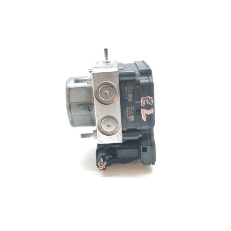 Recambio de abs para dacia sandero laureate referencia OEM IAM 476608644R 0265243365 - Blanco 3