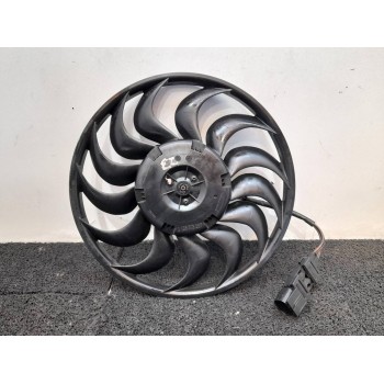 ELECTROVENTILADOR 1137328343 3137229022 BOSCH