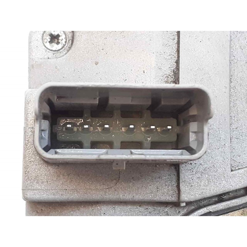 Recambio de cerradura puerta delantera derecha para peugeot 206 cc cc referencia OEM IAM 2