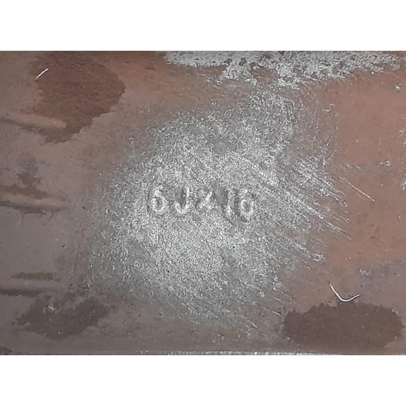 Recambio de llanta para chevrolet epica ltx referencia OEM IAM 6JX16 ET49 - Gris 5