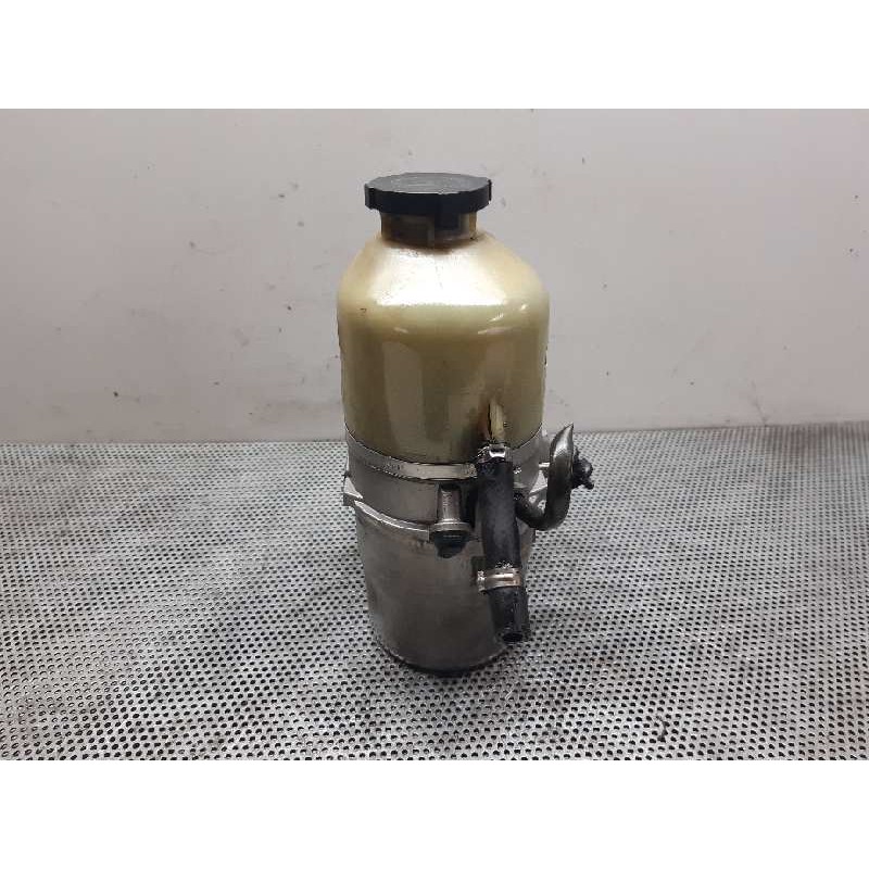 Recambio de bomba direccion para opel astra g berlina 2.0 dti referencia OEM IAM M20010703EF M25010703EF TRW 4