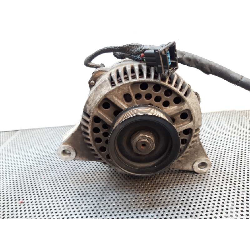 Recambio de alternador para ford mondeo berlina (gd) referencia OEM IAM F5RU10316BA 142601 2