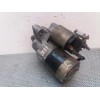 Recambio de motor arranque para peugeot 206 berlina 2.0 16v cat referencia OEM IAM M000T82081  MITSUBISHI