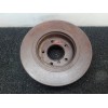 Recambio de disco freno delantero para bmw serie 3 berlina (e46) 2.0 16v diesel cat referencia OEM IAM   