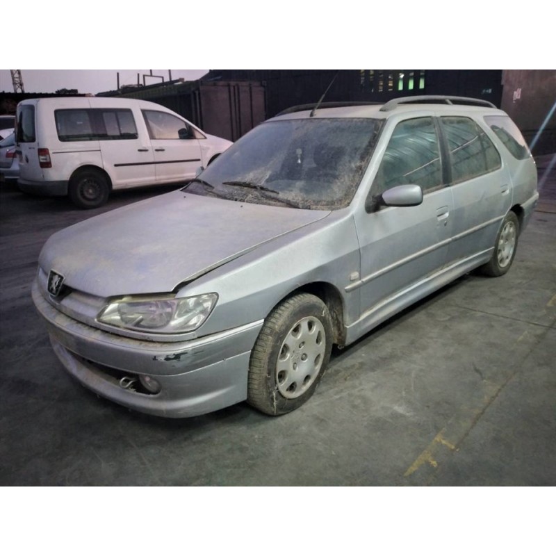 peugeot 306 break del año 2000