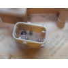 Recambio de aforador para bmw serie 3 berlina (e46) 320d referencia OEM IAM 228214002002 6750582 
