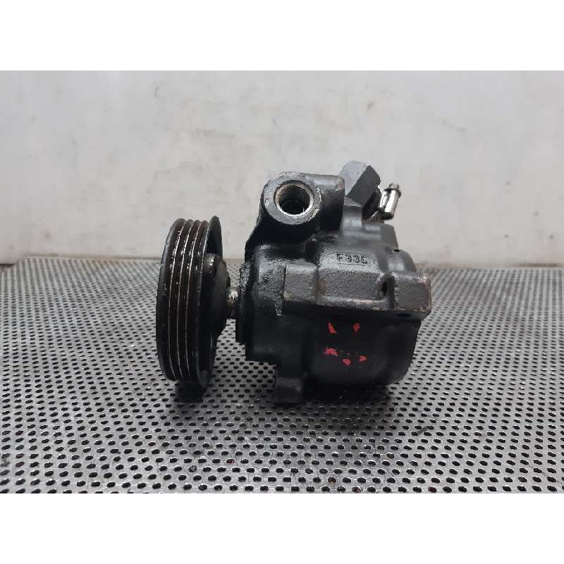Recambio de bomba direccion para ford escort berl./turnier 1.8 turbodiesel cat referencia OEM IAM  98324
