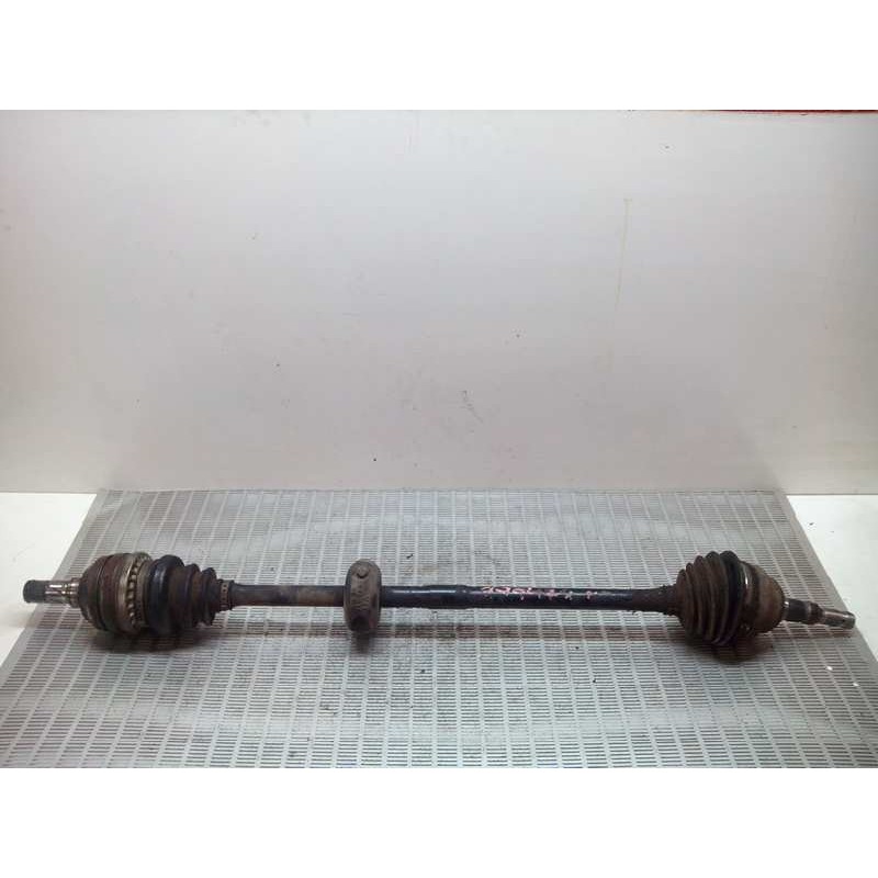 Recambio de transmision delantera derecha para opel astra g coupé 2.2 16v cat (z 22 se) referencia OEM IAM   