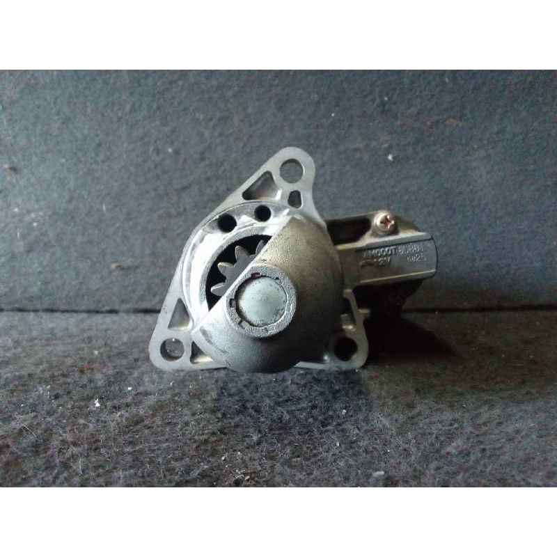 Recambio de motor arranque para mazda xedos 6 (ca) referencia OEM IAM M000T80881 126403 MITSUBISHI 2