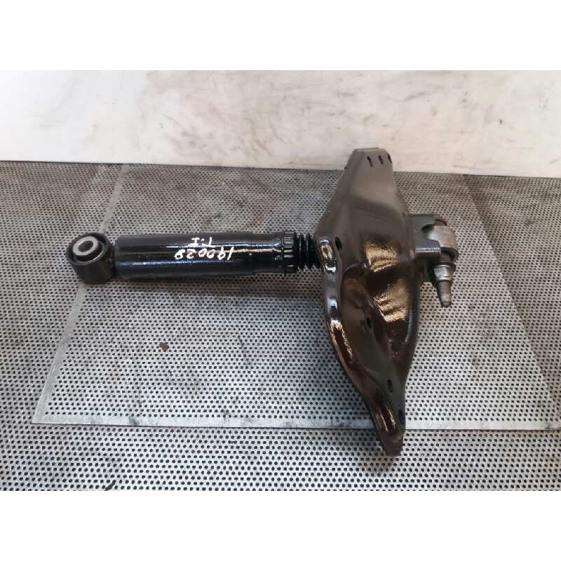 Recambio de amortiguador trasero izquierdo para citroën c4 grand picasso business referencia OEM IAM   