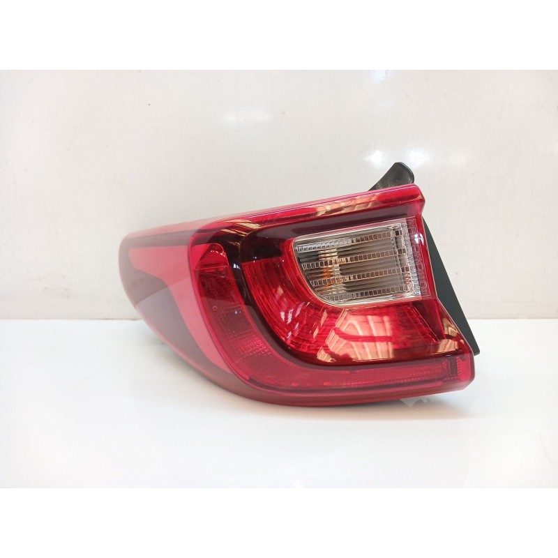 Recambio de piloto trasero izquierdo para kia stonic (ybcuv) concept referencia OEM IAM 92401H8 BC 
